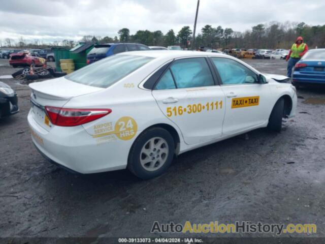 TOYOTA CAMRY SE, 4T1BF1FK5GU576333