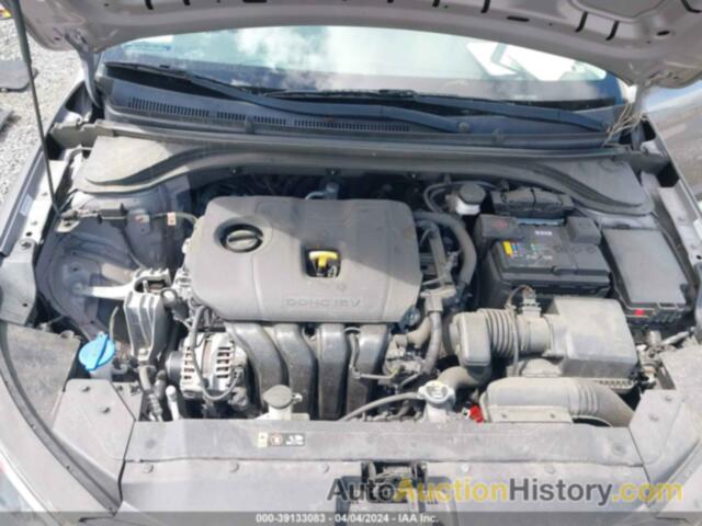 HYUNDAI ELANTRA SE, KMHD74LF8LU902683