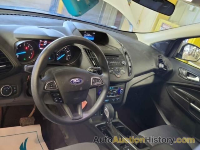 FORD ESCAPE SE, 1FMCU9GD2JUB47005