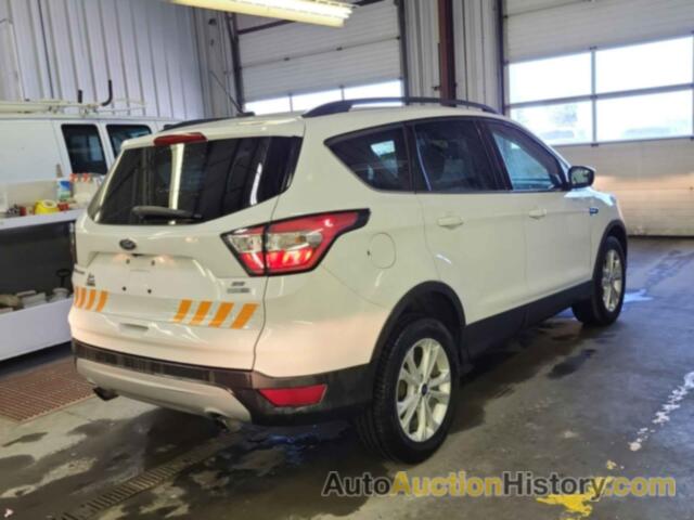 FORD ESCAPE SE, 1FMCU9GD2JUB47005