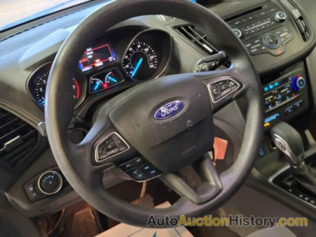 FORD ESCAPE SE, 1FMCU9GD2JUB47005