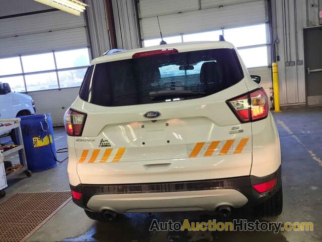 FORD ESCAPE SE, 1FMCU9GD2JUB47005