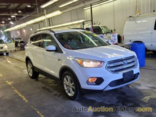 FORD ESCAPE SE, 1FMCU9GD2JUB47005