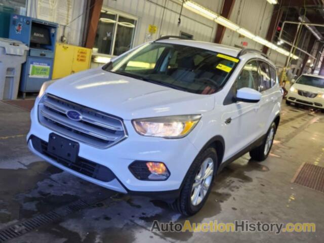 FORD ESCAPE SE, 1FMCU9GD2JUB47005