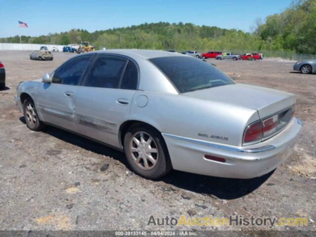 BUICK PARK AVENUE, 1G4CW54K734192966