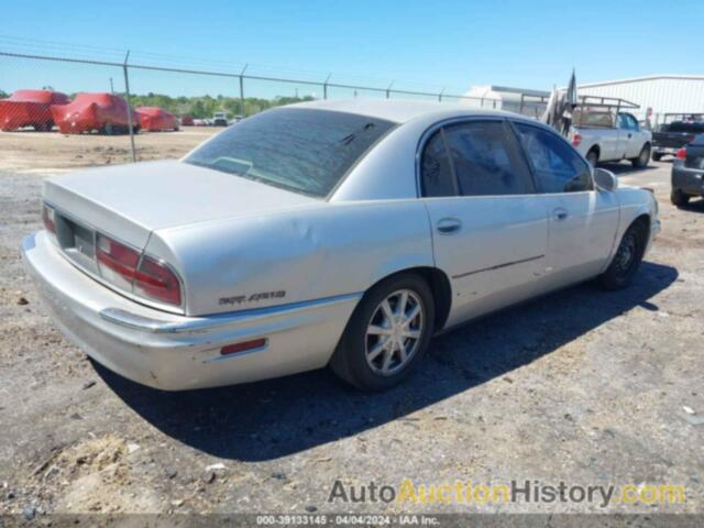 BUICK PARK AVENUE, 1G4CW54K734192966