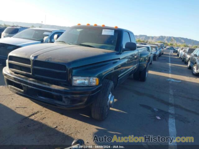 DODGE RAM 3500, 1B7MC33Z11J577796