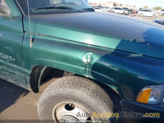 DODGE RAM 3500, 1B7MC33Z11J577796