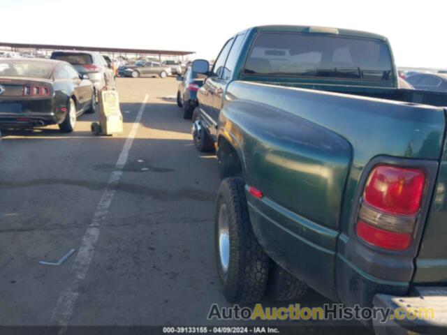 DODGE RAM 3500, 1B7MC33Z11J577796