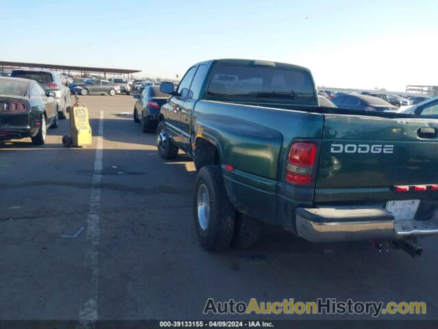 DODGE RAM 3500, 1B7MC33Z11J577796