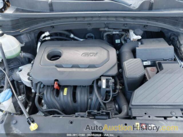 KIA SPORTAGE LX, KNDPM3AC1J7324984