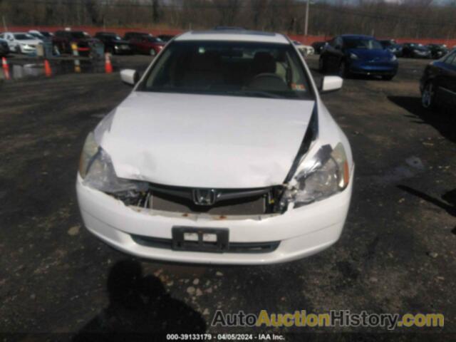 HONDA ACCORD 2.4 EX, 1HGCM56634A152155