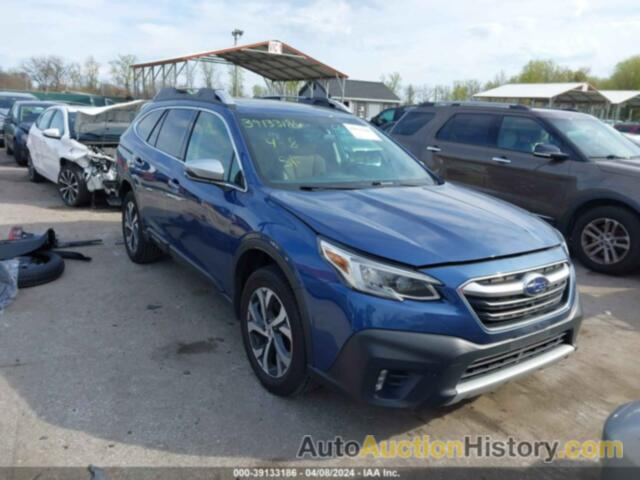 SUBARU OUTBACK TOURING, 4S4BTAPC3N3148585