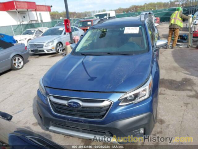 SUBARU OUTBACK TOURING, 4S4BTAPC3N3148585