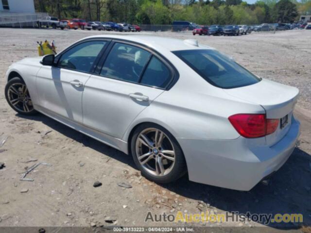 BMW 335I, WBA3A9G57DNR97200