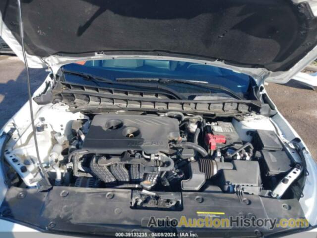 NISSAN ALTIMA S FWD, 1N4BL4BV2LC212911