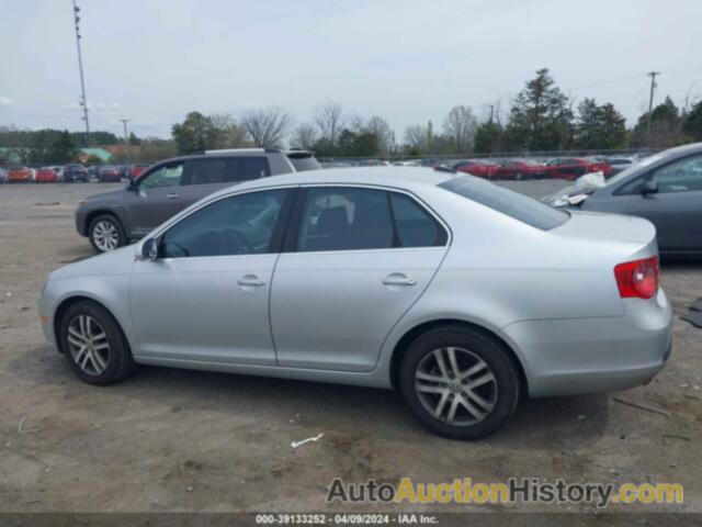 VOLKSWAGEN JETTA TDI, 3VWRT71K66M685633