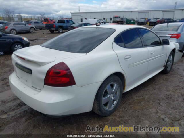 PONTIAC GRAND PRIX GT, 2G2WR554871219994