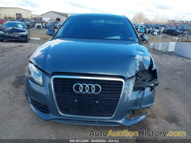 AUDI A3 2.0 TDI PREMIUM, WAUKJAFM8DA027840