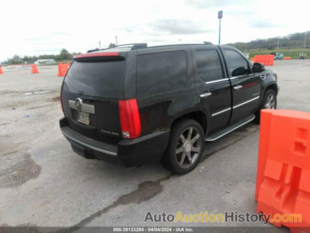 CADILLAC ESCALADE STANDARD, 1GYFK63808R275913