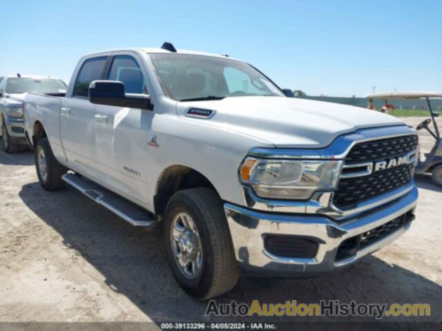 RAM 2500 BIG HORN  4X4 6'4 BOX, 3C6UR5DL0NG104295