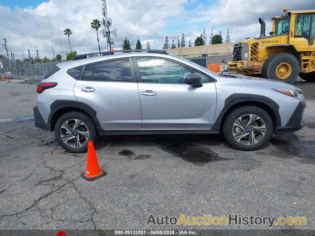 SUBARU CROSSTREK PREMIUM, JF2GUADC3R8304629