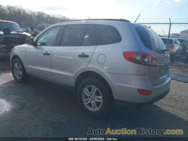 HYUNDAI SANTA FE GLS, 5XYZGDAB1BG005330