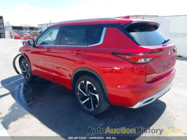 MITSUBISHI OUTLANDER SEL/SEL SPECIAL EDITION, JA4J3VA86NZ086926