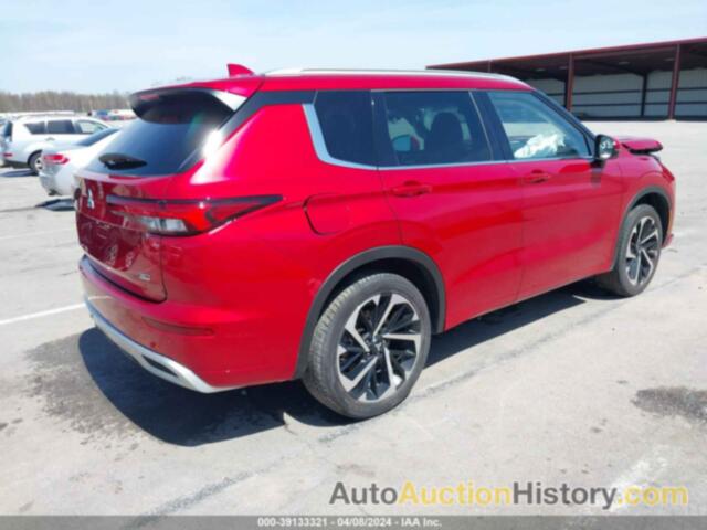 MITSUBISHI OUTLANDER SEL/SEL SPECIAL EDITION, JA4J3VA86NZ086926