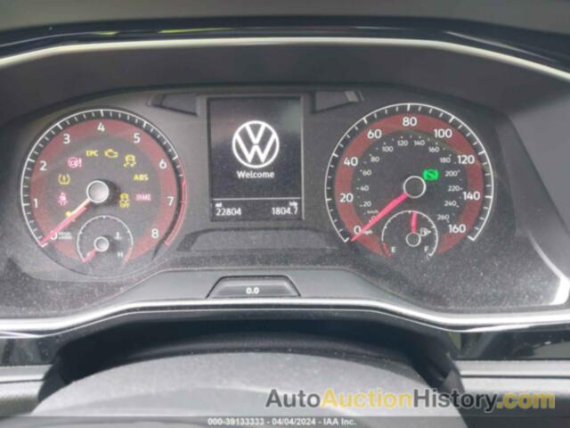 VOLKSWAGEN JETTA 1.4T R-LINE/1.4T S/1.4T SE, 3VWC57BU2MM087732