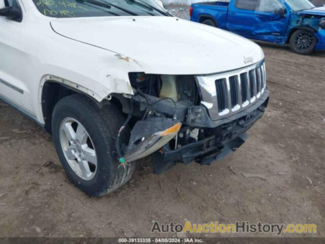 JEEP GRAND CHEROKEE LAREDO, 1J4RS4GG6BC533865