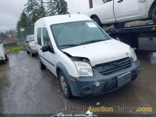 FORD TRANSIT CONNECT XL, NM0LS6AN1DT171314