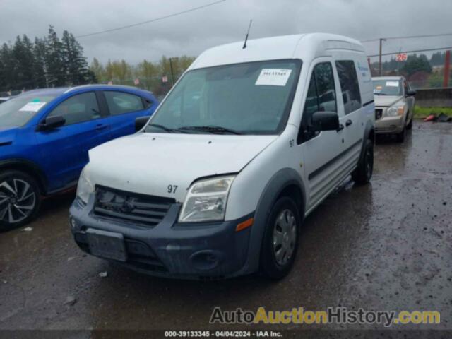 FORD TRANSIT CONNECT XL, NM0LS6AN1DT171314