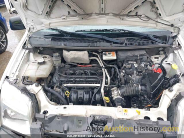 FORD TRANSIT CONNECT XL, NM0LS6AN1DT171314