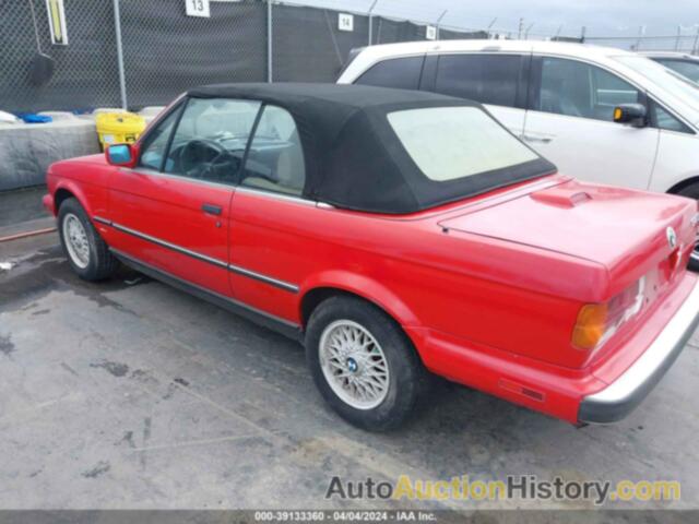 BMW 325 I AUTOMATIC, WBABB2308K8864192