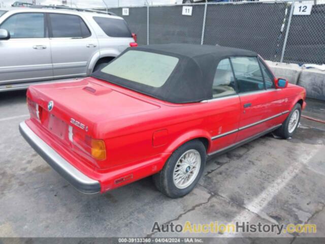 BMW 325 I AUTOMATIC, WBABB2308K8864192