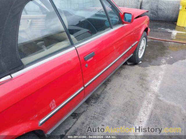 BMW 325 I AUTOMATIC, WBABB2308K8864192