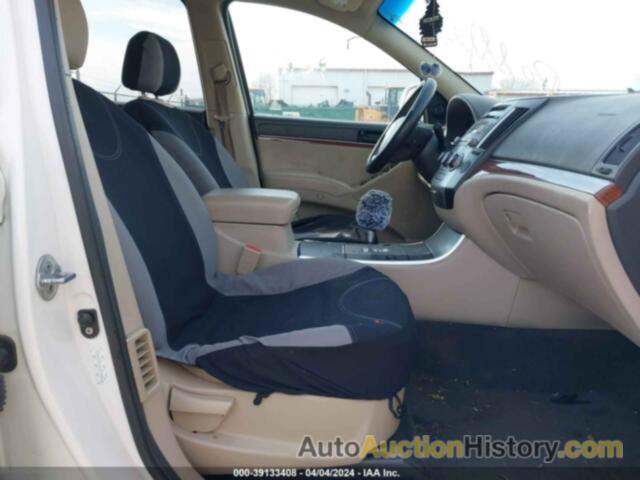 HYUNDAI VERACRUZ GLS, KM8NUDCC6AU118969