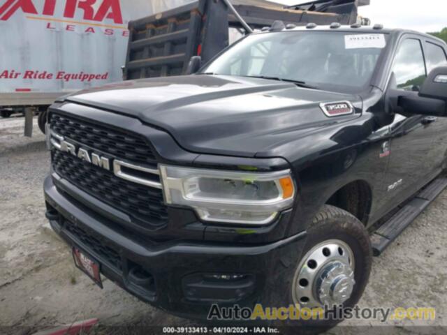 RAM 3500 BIG HORN, 3C63RRHL6PG644394