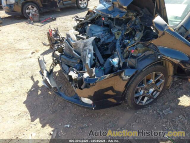 ACURA TL TYPE S, 19UUA76537A014832