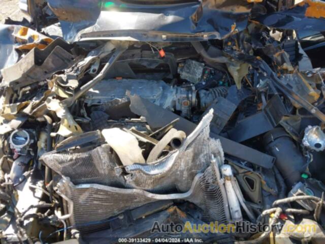 ACURA TL TYPE S, 19UUA76537A014832