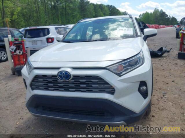 TOYOTA RAV4 HYBRID LIMITED, JTMDWRFV2KD033066