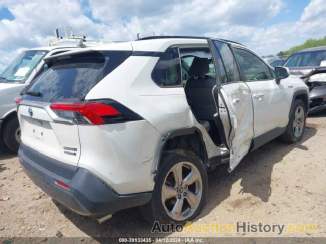 TOYOTA RAV4 HYBRID LIMITED, JTMDWRFV2KD033066