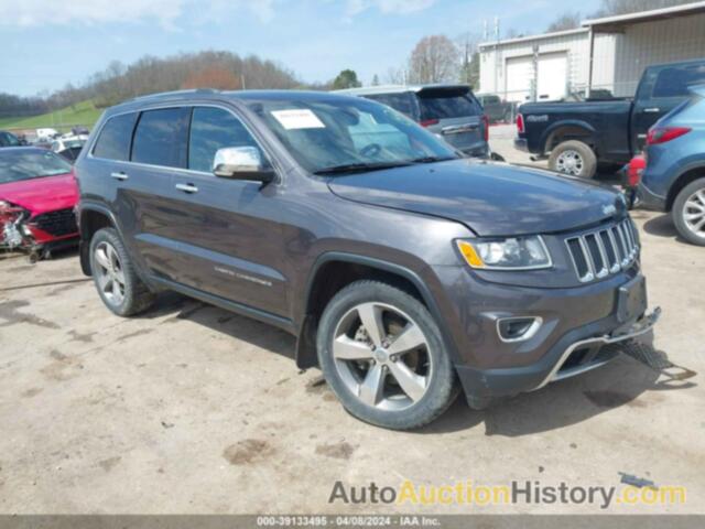 JEEP GRAND CHEROKEE LIMITED, 1C4RJFBG6GC311040