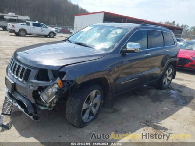 JEEP GRAND CHEROKEE LIMITED, 1C4RJFBG6GC311040