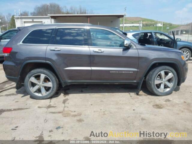 JEEP GRAND CHEROKEE LIMITED, 1C4RJFBG6GC311040