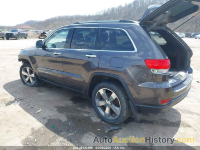 JEEP GRAND CHEROKEE LIMITED, 1C4RJFBG6GC311040