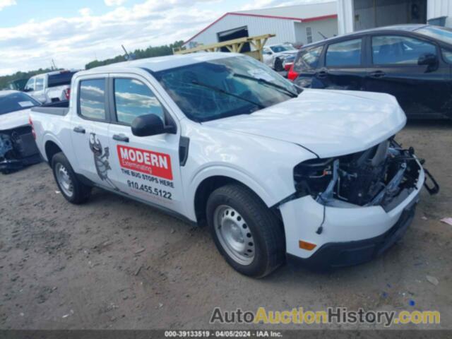 FORD MAVERICK XL, 3FTTW8E95NRA14372