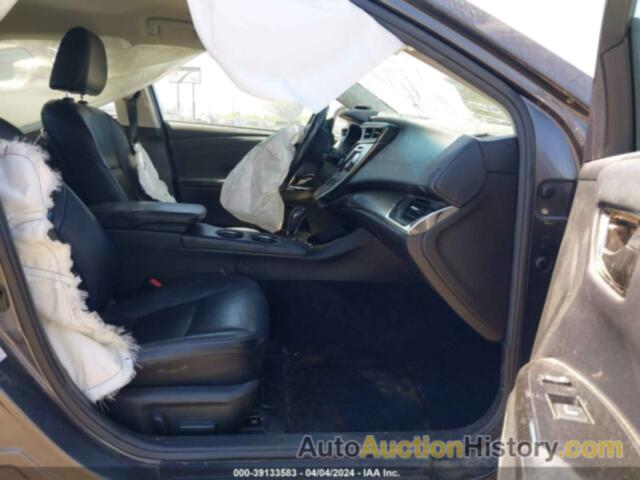 TOYOTA AVALON XLE, 4T1BK1EB2GU205496