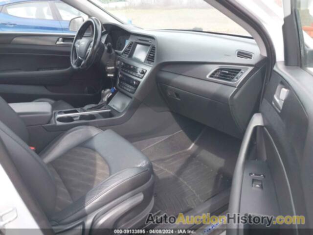 HYUNDAI SONATA SPORT, 5NPE34AF5GH431910